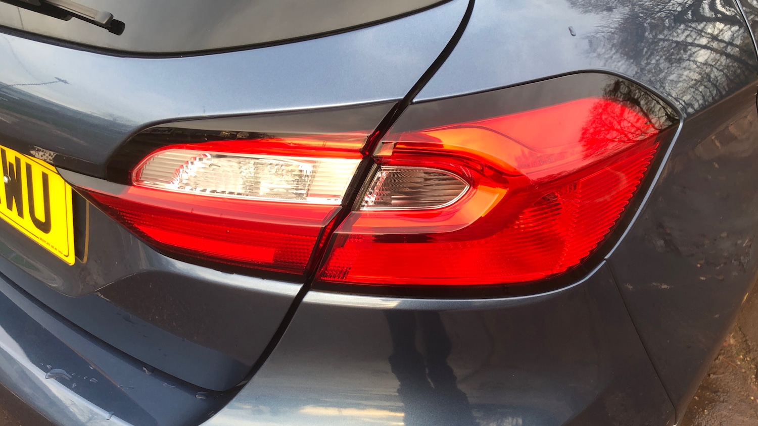 Used Ford Fiesta 2022 for sale - 76493787: Photo 43