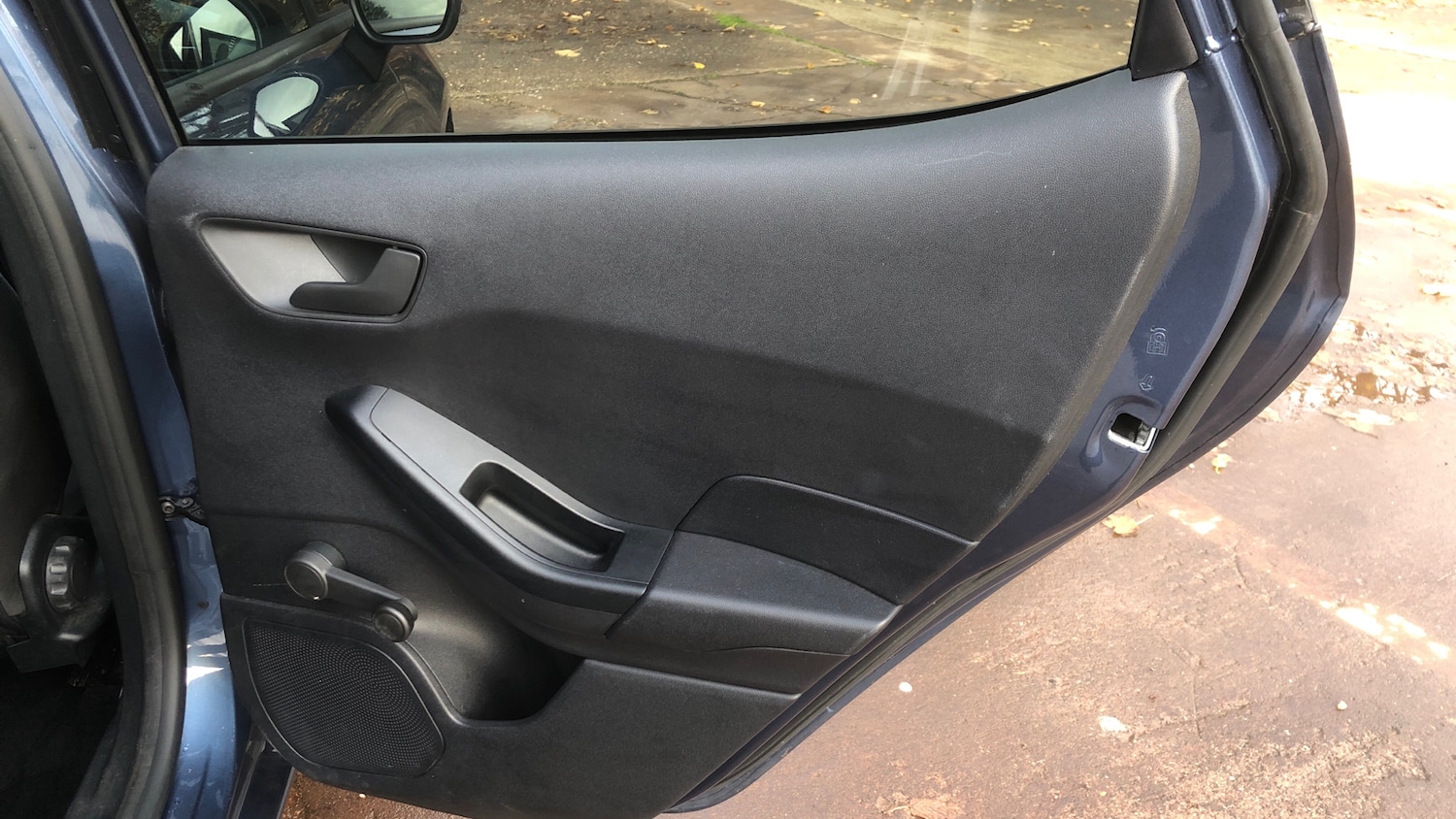 Used Ford Fiesta 2022 for sale - 76493787: Photo 44