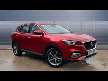 2022 (22) - 1.5 T-GDI Exclusive 5dr Petrol Hatchback