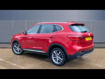 Used MG MG HS 2022 for sale - 75260367: Photo