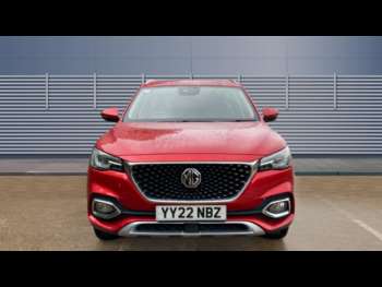 Used MG MG HS 2022 for sale - 75260367: Photo