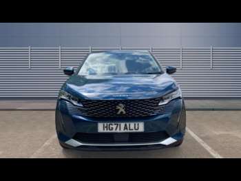 Used Peugeot 5008 2021 for sale - 75061186: Photo