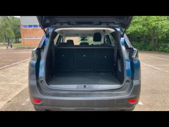 Used Peugeot 5008 2021 for sale - 75061186: Photo