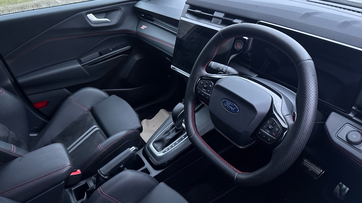 Used Ford Puma 2025 for sale - 77651036: Photo 11