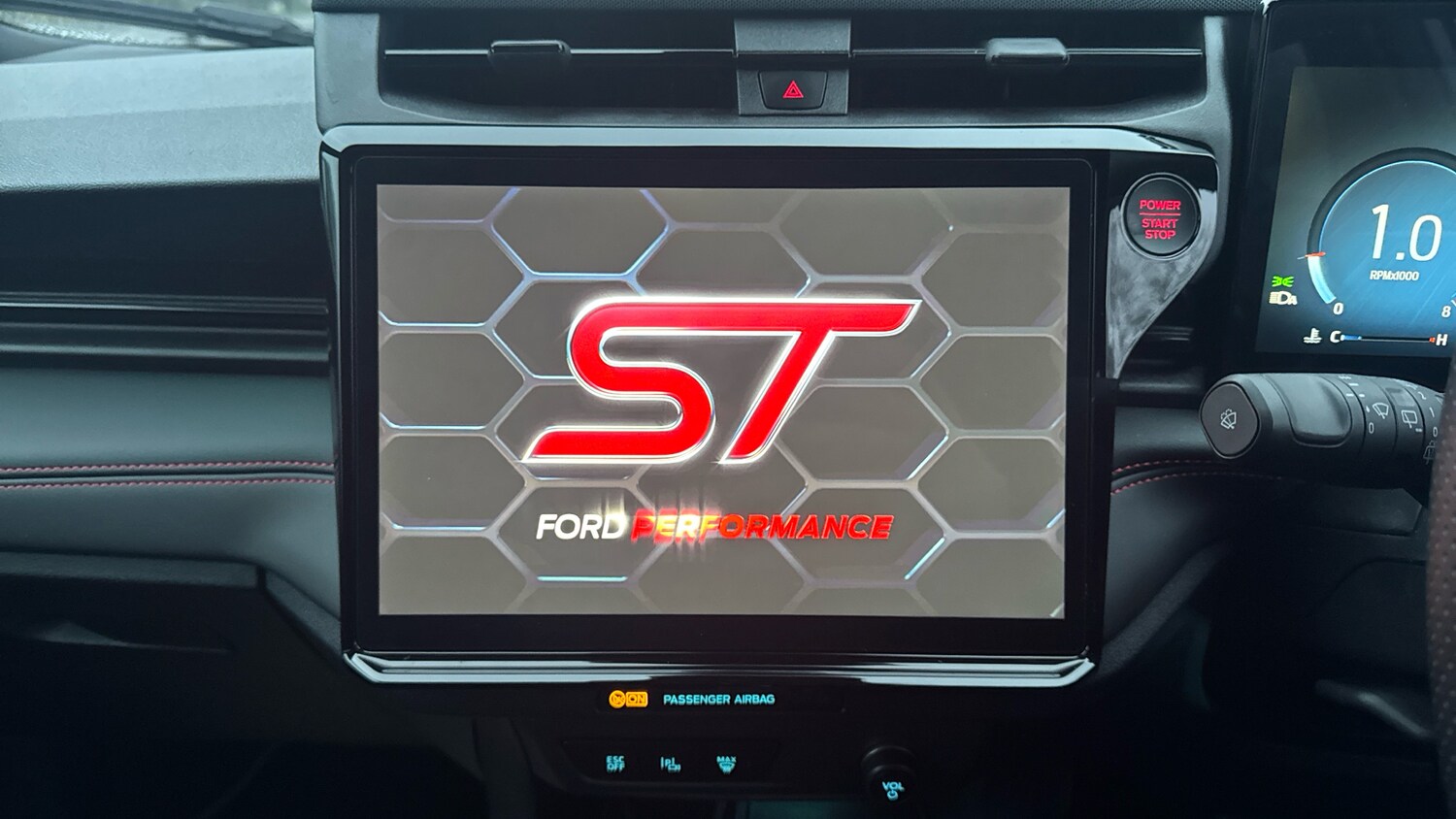 Used Ford Puma 2025 for sale - 77651036: Photo 12