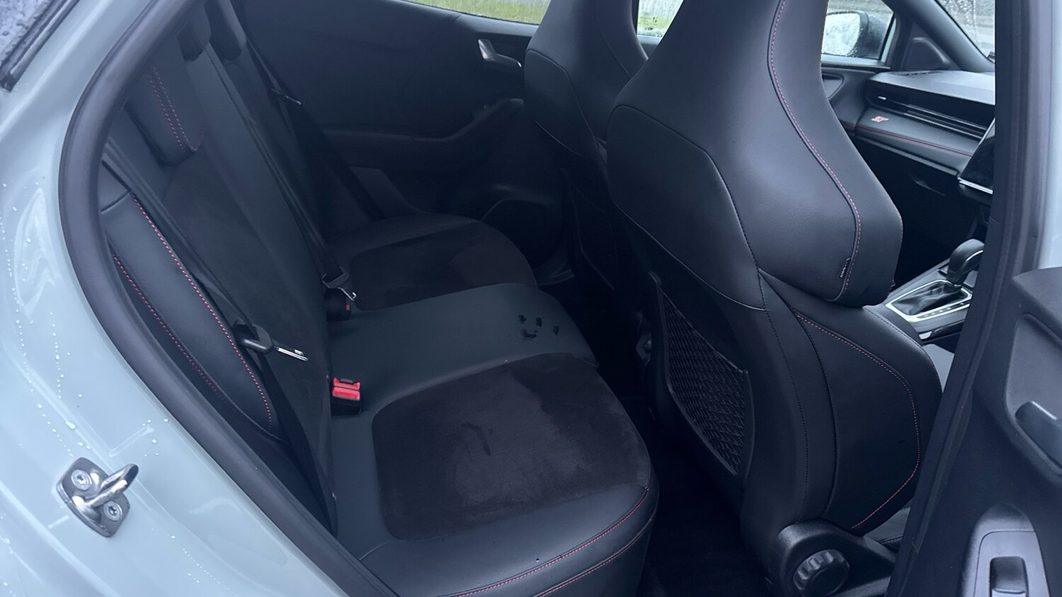 Used Ford Puma 2025 for sale - 77651036: Photo 16