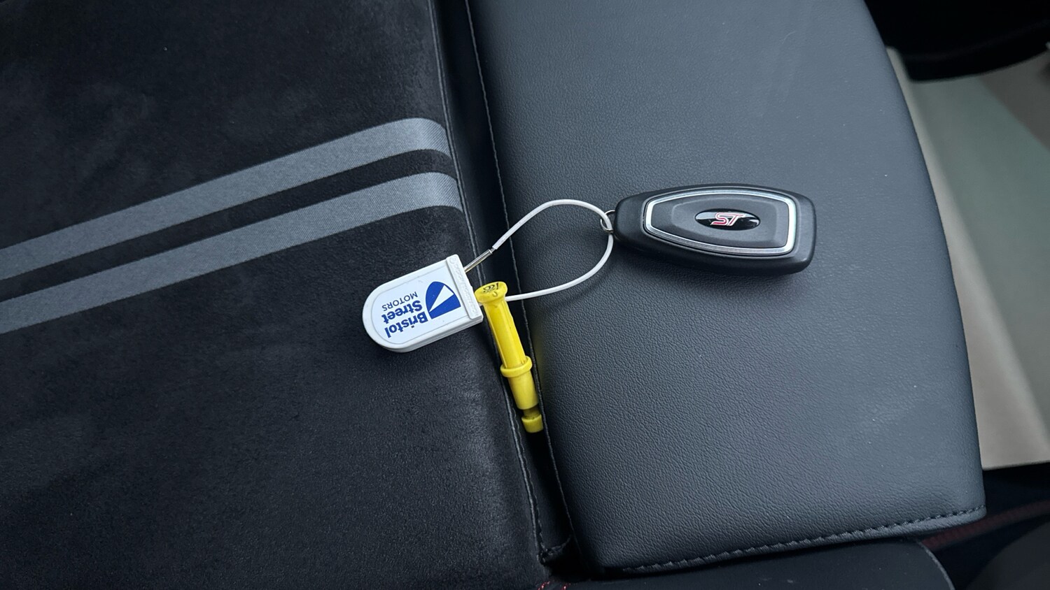 Used Ford Puma 2025 for sale - 77651036: Photo 19