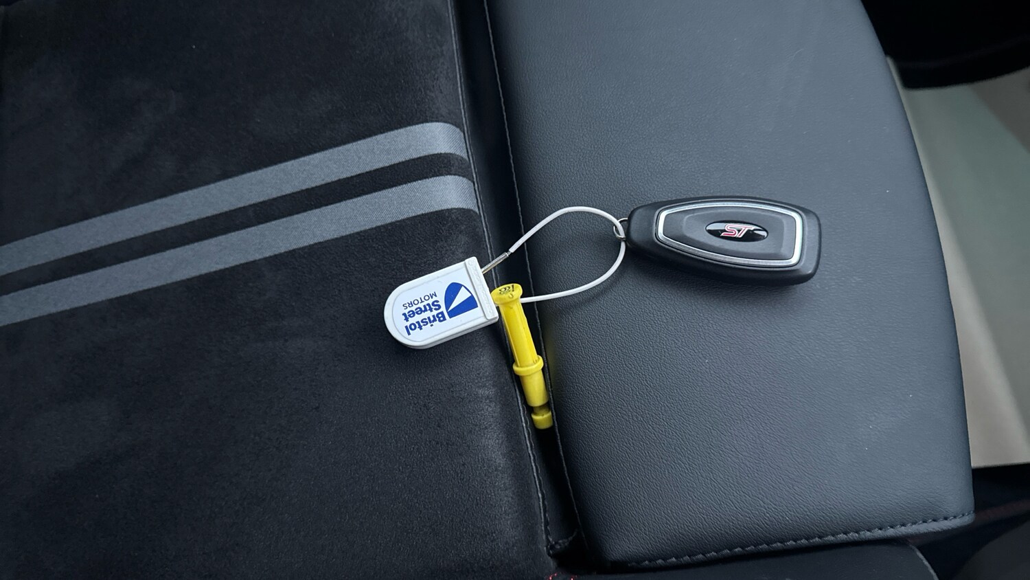 Used Ford Puma 2025 for sale - 77651036: Photo 20