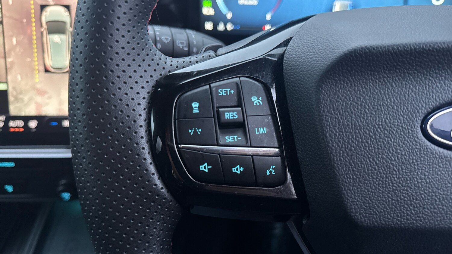 Used Ford Puma 2025 for sale - 77651036: Photo 23