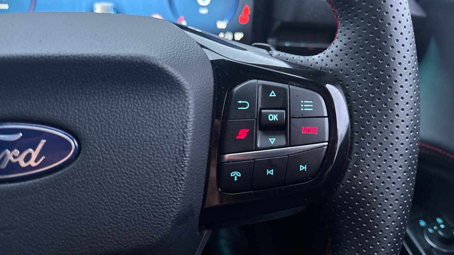 Used Ford Puma 2025 for sale - 77651036: Photo 24