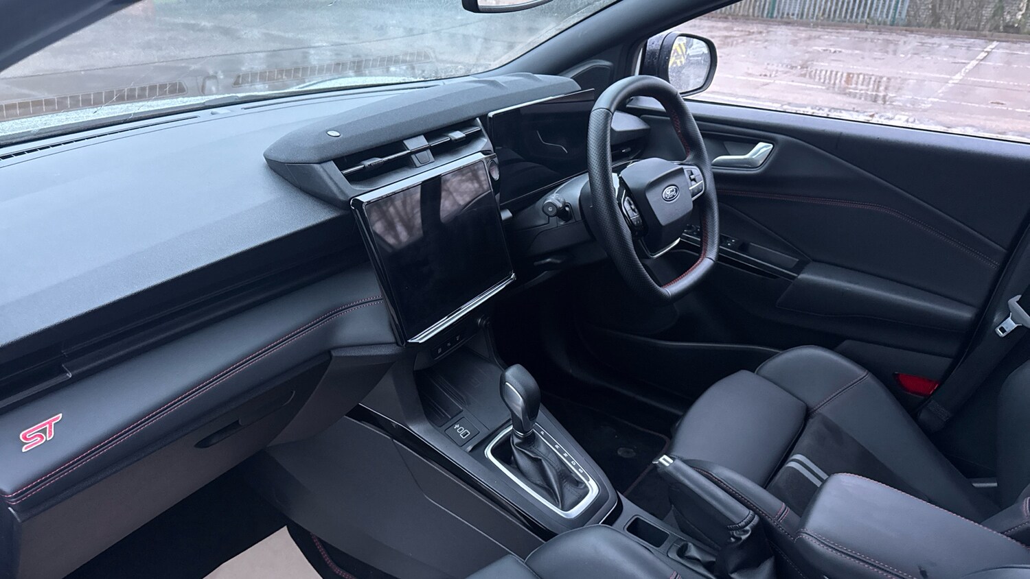 Used Ford Puma 2025 for sale - 77651036: Photo 9