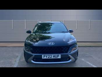 Used Hyundai KONA 2022 for sale - 74537356: Photo