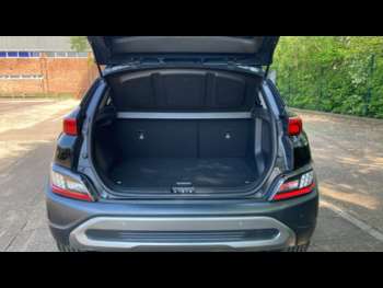Used Hyundai KONA 2022 for sale - 74537356: Photo