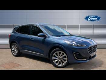 Used Ford Kuga 2022 for sale - 74902558: Photo