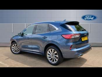 Used Ford Kuga 2022 for sale - 74902558: Photo