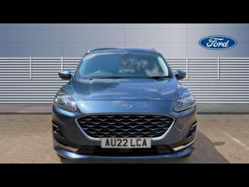 Used Ford Kuga 2022 for sale - 74902558: Photo