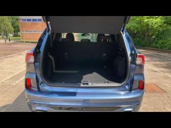 Used Ford Kuga 2022 for sale - 74902558: Photo