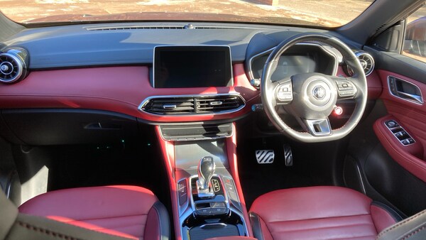 Used MG MG HS 2023 for sale - 76193050: Photo 10