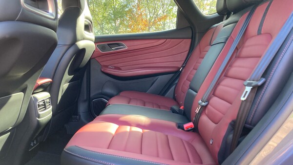 Used MG MG HS 2023 for sale - 76193050: Photo 16