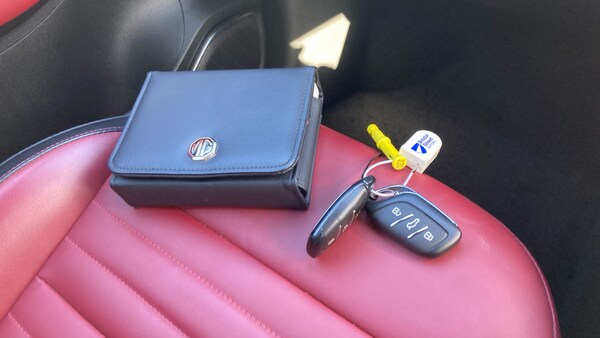 Used MG MG HS 2023 for sale - 76193050: Photo 19