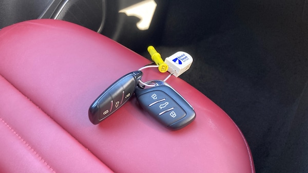 Used MG MG HS 2023 for sale - 76193050: Photo 20