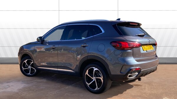 Used MG MG HS 2023 for sale - 76193050: Photo 2