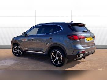 Used MG MG HS 2023 for sale - 76193050: Photo 2
