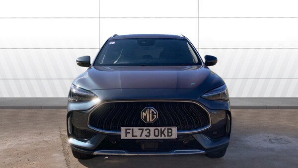 Used MG MG HS 2023 for sale - 76193050: Photo 3