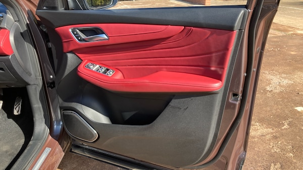 Used MG MG HS 2023 for sale - 76193050: Photo 45