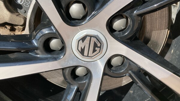 Used MG MG HS 2023 for sale - 76193050: Photo 48
