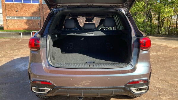 Used MG MG HS 2023 for sale - 76193050: Photo 4