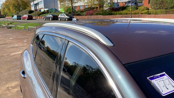 Used MG MG HS 2023 for sale - 76193050: Photo 56