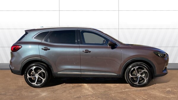 Used MG MG HS 2023 for sale - 76193050: Photo 5