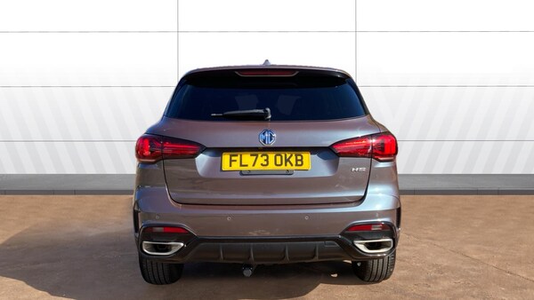 Used MG MG HS 2023 for sale - 76193050: Photo 6