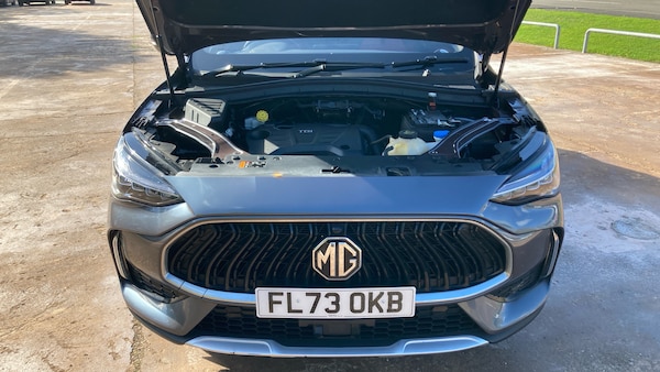 Used MG MG HS 2023 for sale - 76193050: Photo 8
