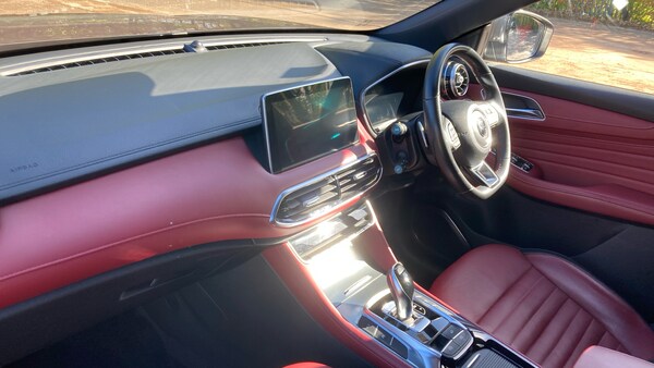 Used MG MG HS 2023 for sale - 76193050: Photo 9