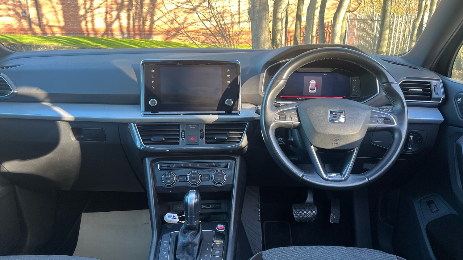 Used SEAT Tarraco 2019 for sale - 76808050: Photo 10