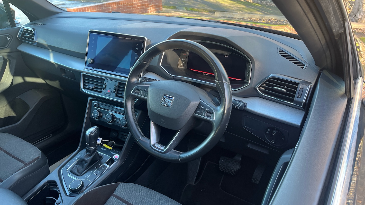 Used SEAT Tarraco 2019 for sale - 76808050: Photo 11