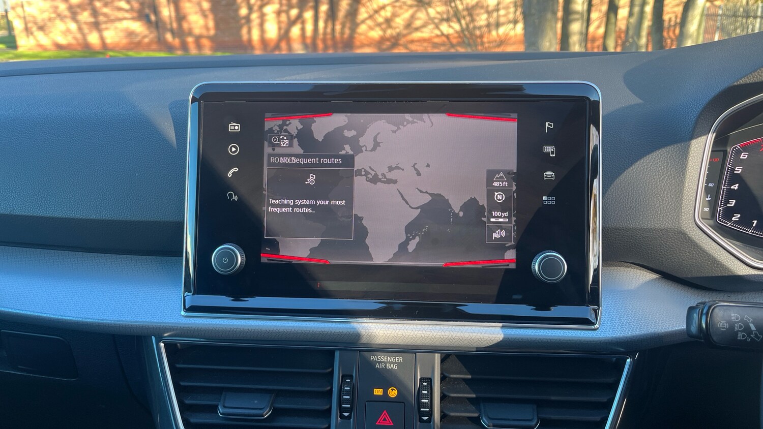 Used SEAT Tarraco 2019 for sale - 76808050: Photo 12