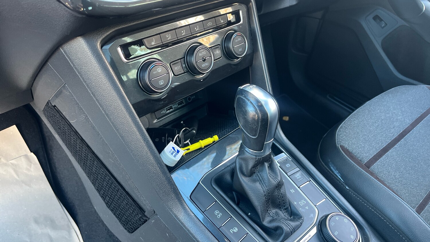 Used SEAT Tarraco 2019 for sale - 76808050: Photo 13