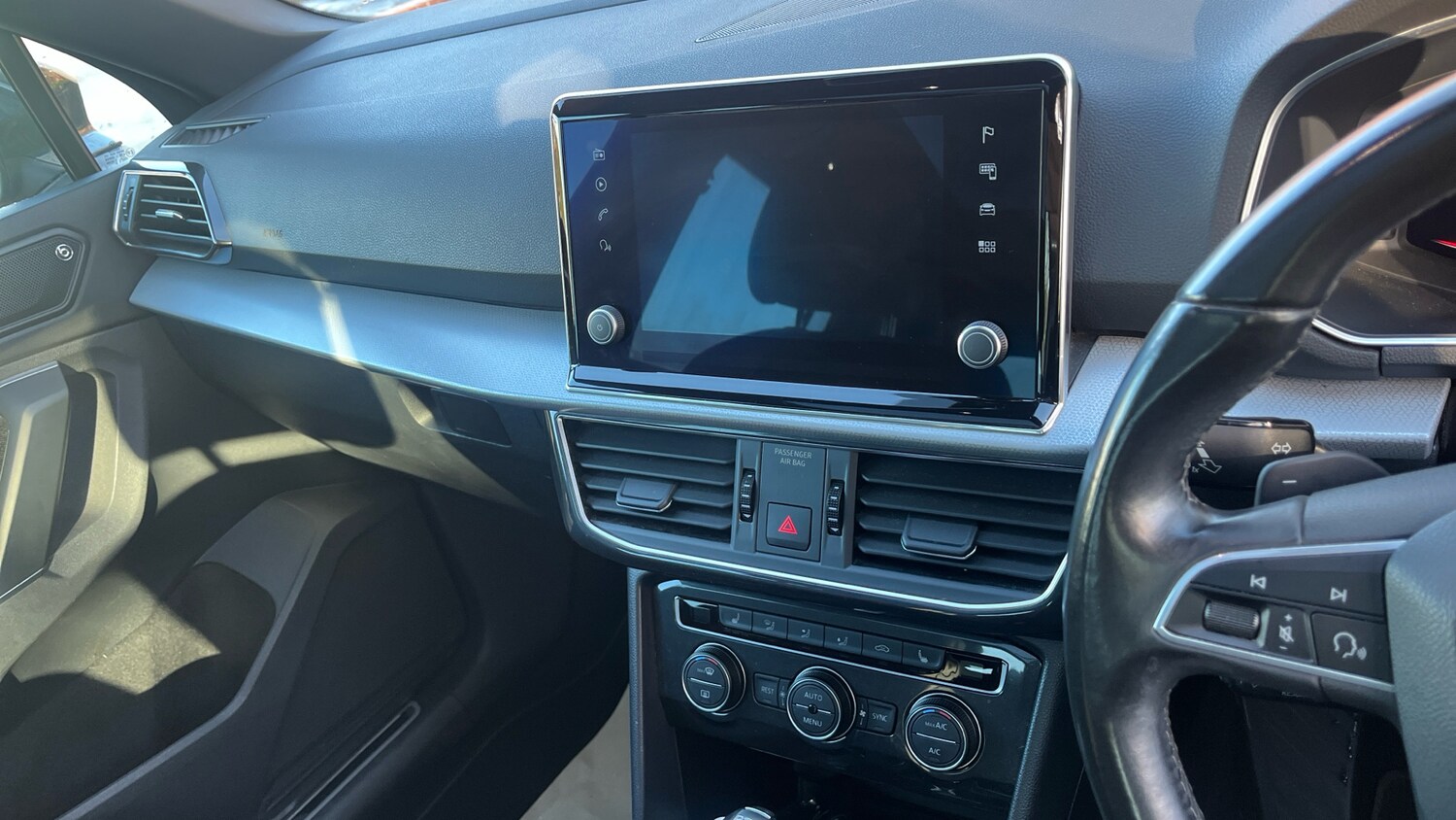 Used SEAT Tarraco 2019 for sale - 76808050: Photo 14