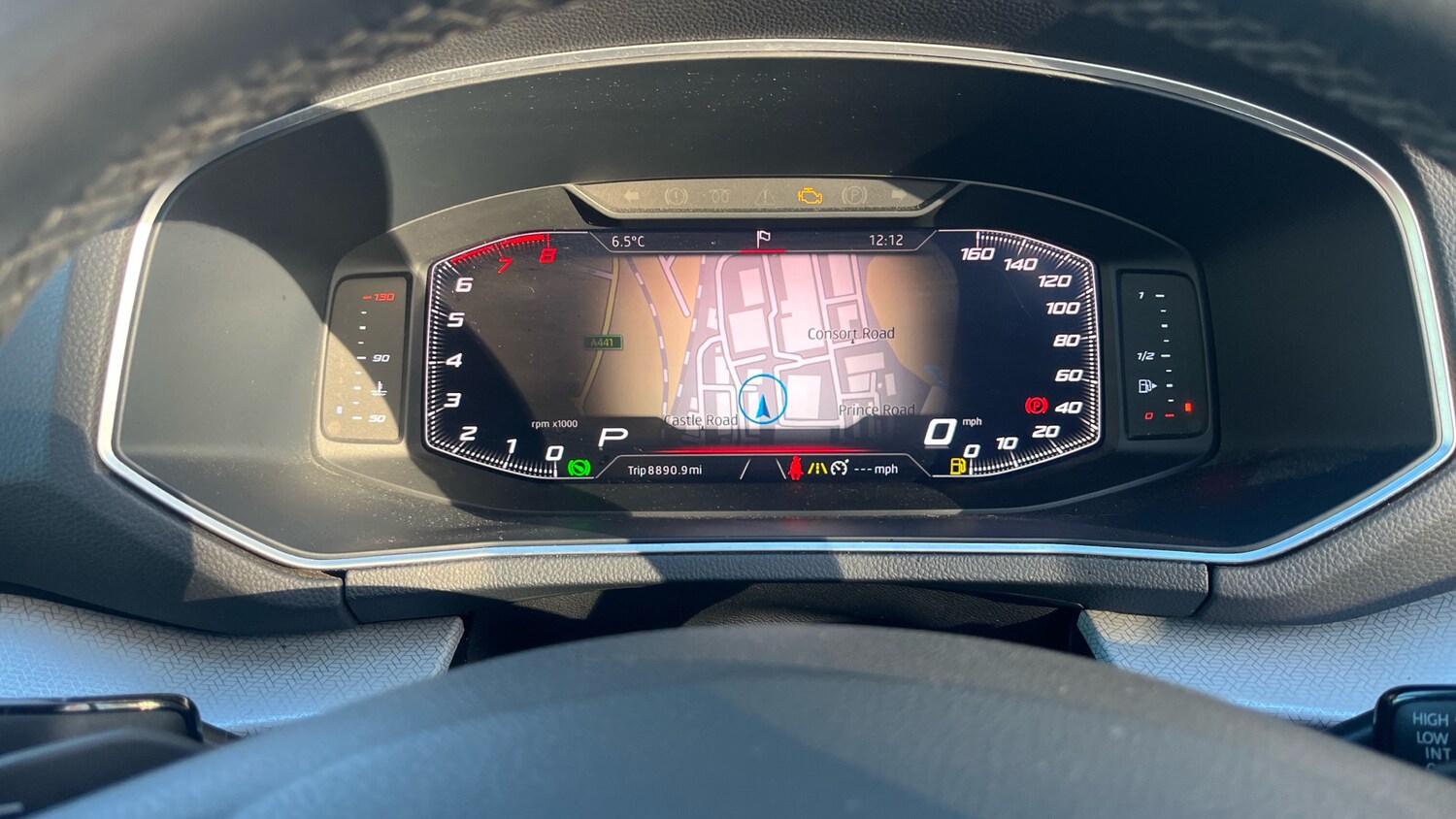 Used SEAT Tarraco 2019 for sale - 76808050: Photo 18