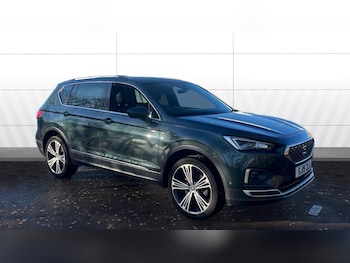 2019 (19) - 2.0 EcoTSI Xcellence First Ed Plus 5dr DSG 4Drive