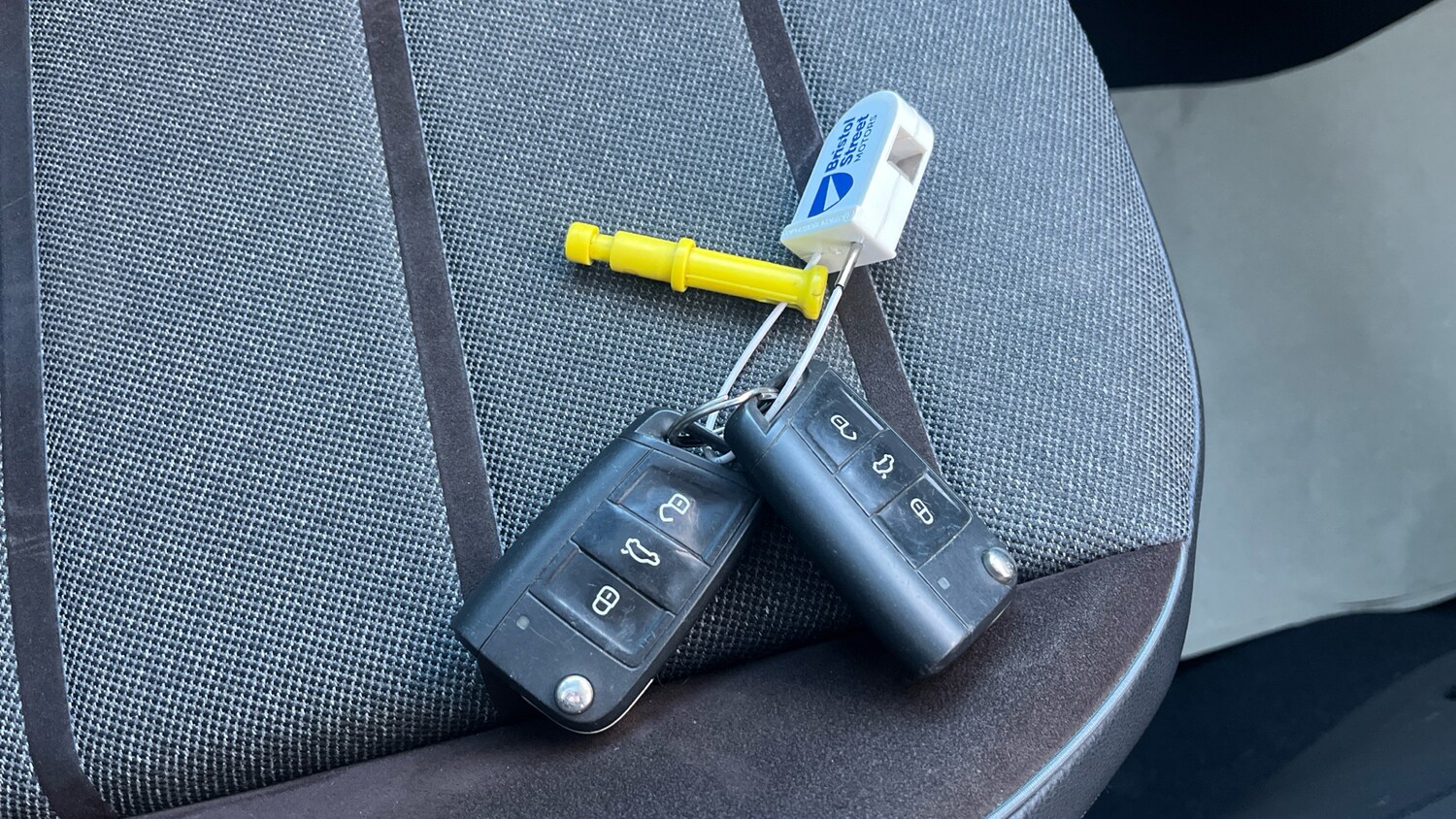 Used SEAT Tarraco 2019 for sale - 76808050: Photo 20