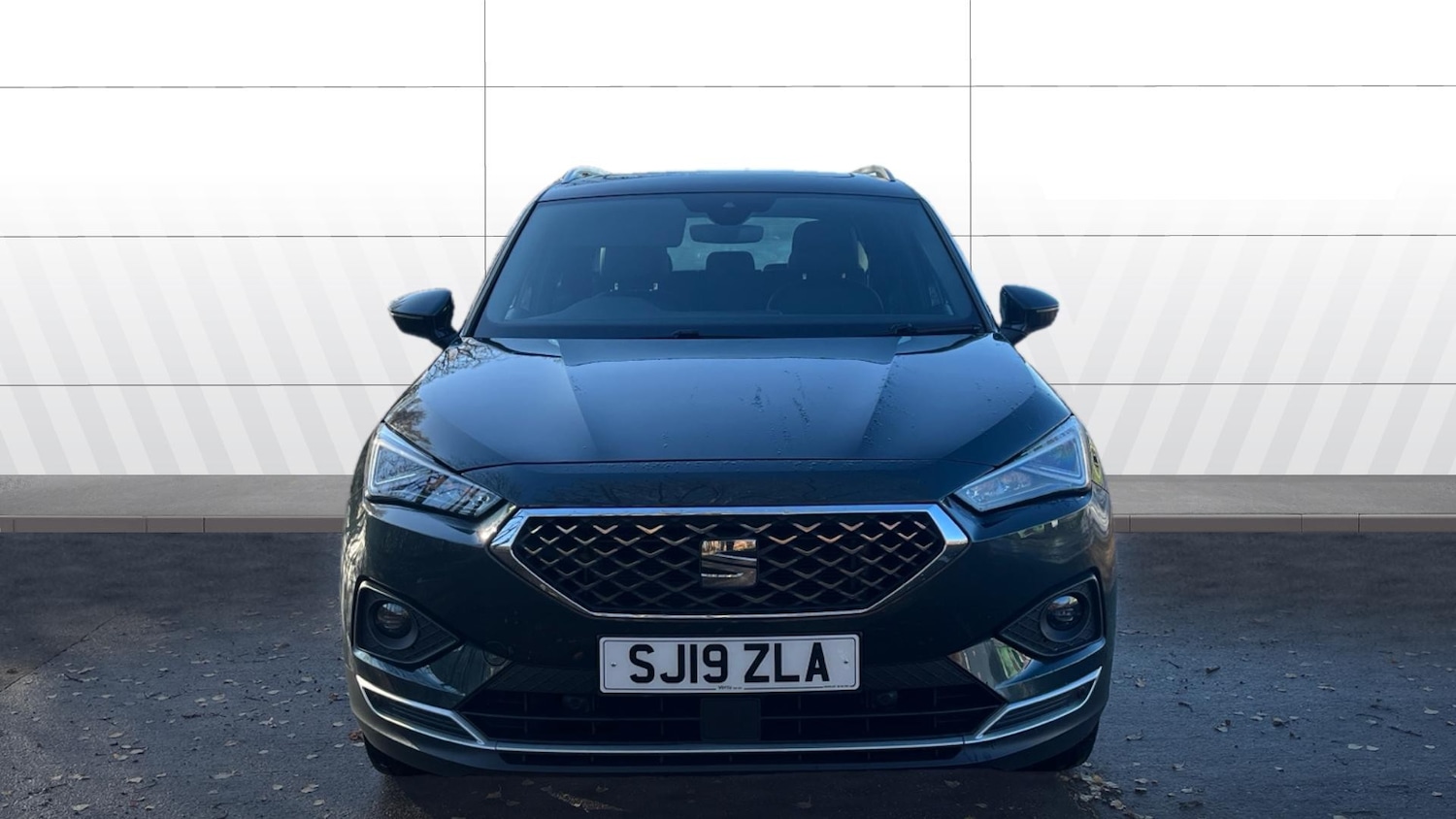 Used SEAT Tarraco 2019 for sale - 76808050: Photo 3