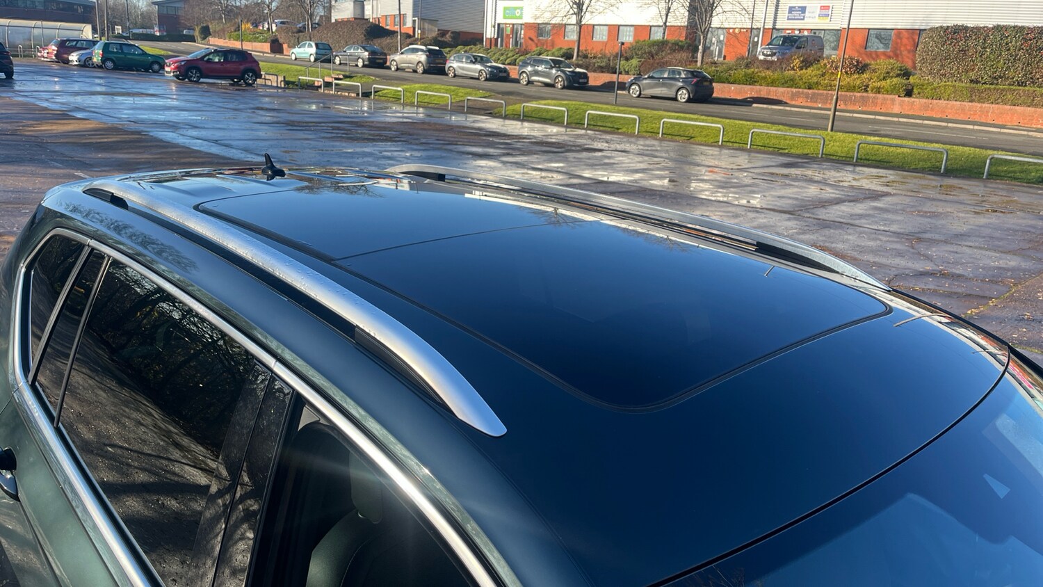 Used SEAT Tarraco 2019 for sale - 76808050: Photo 39