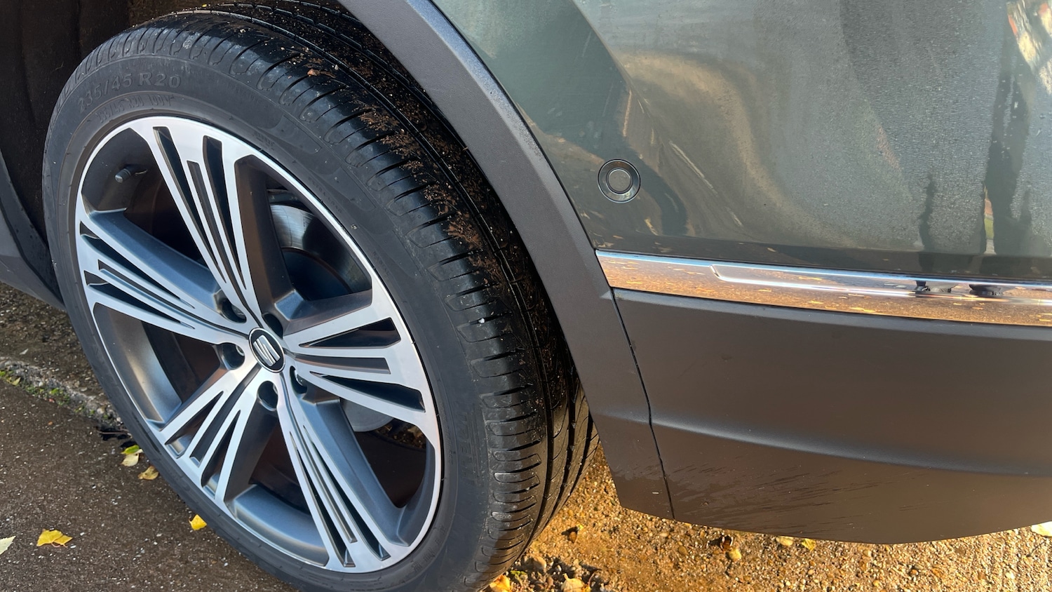 Used SEAT Tarraco 2019 for sale - 76808050: Photo 41