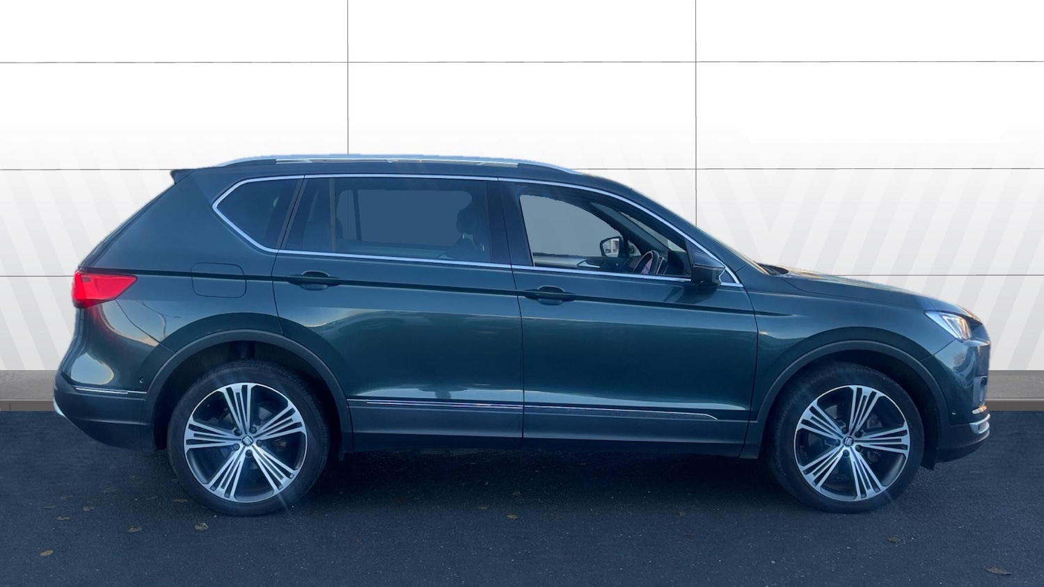 Used SEAT Tarraco 2019 for sale - 76808050: Photo 5