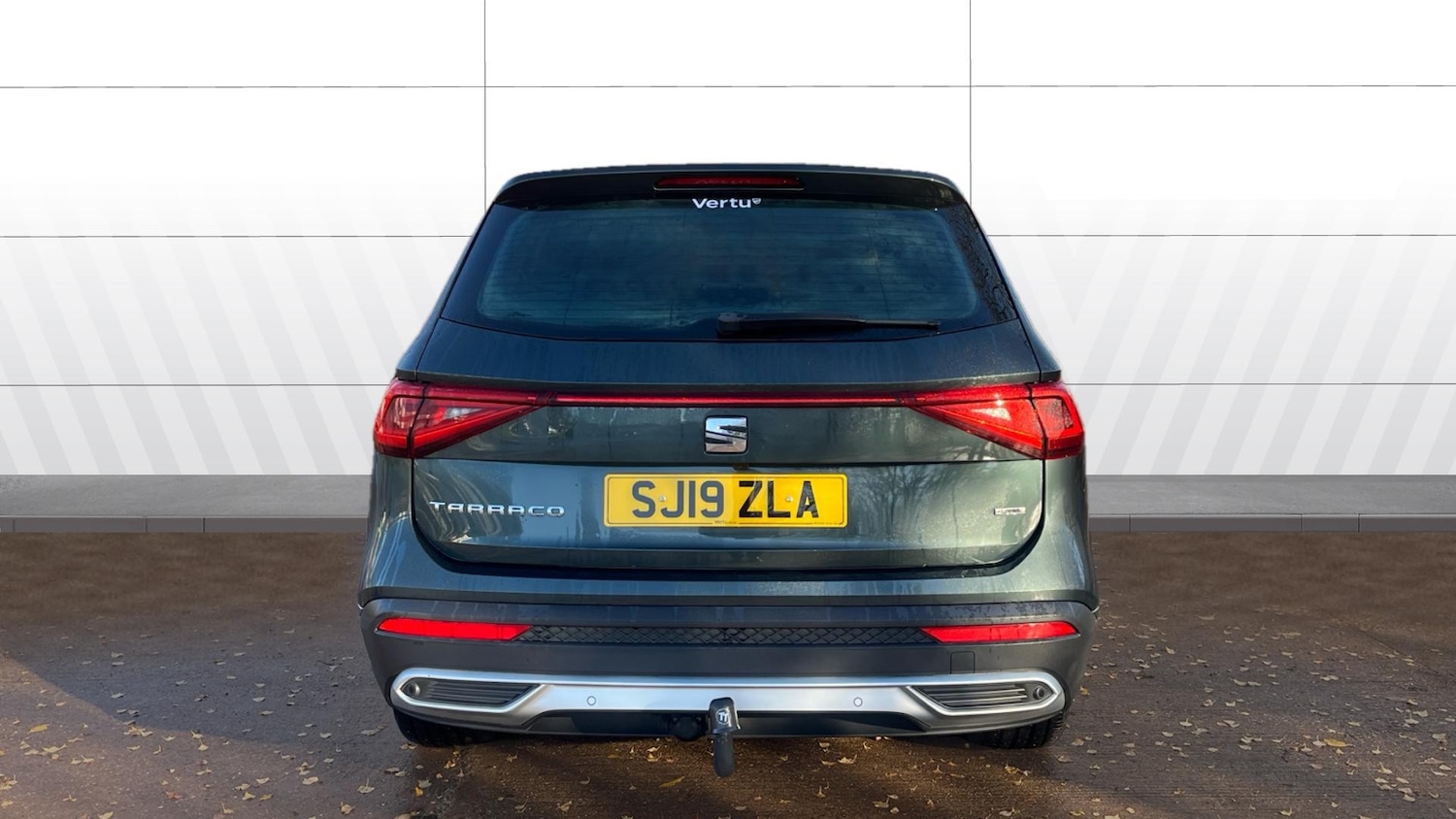 Used SEAT Tarraco 2019 for sale - 76808050: Photo 6