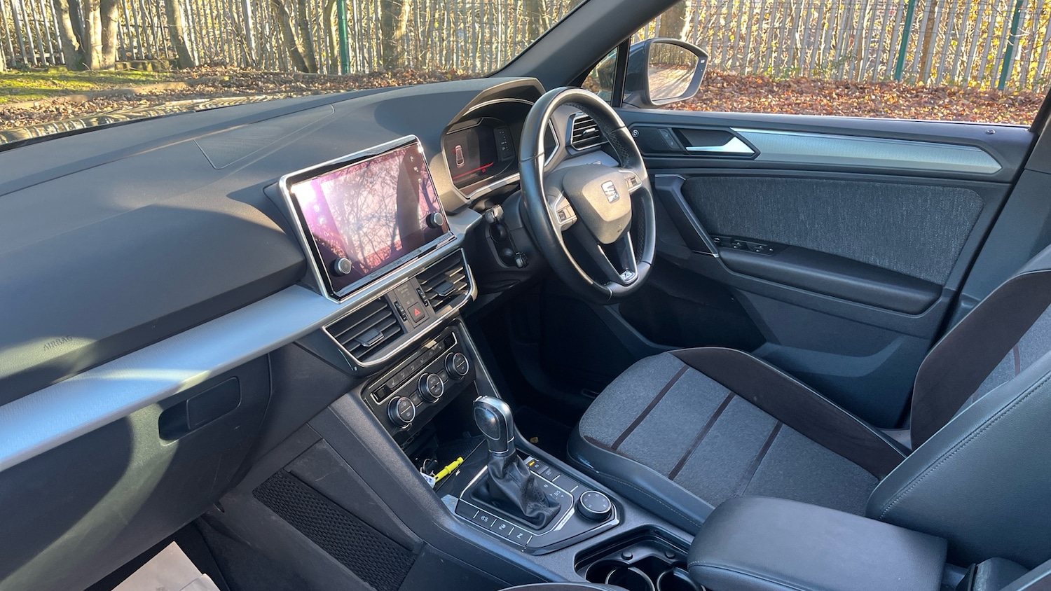Used SEAT Tarraco 2019 for sale - 76808050: Photo 9
